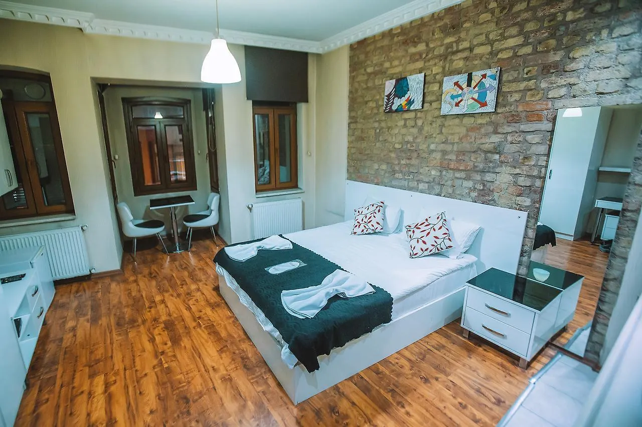 Full House Boutique Hotel Istanbul