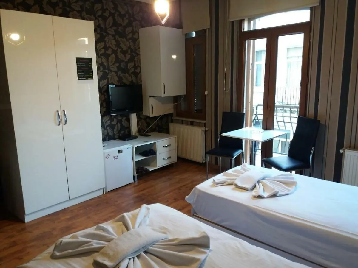 Full House Boutique Hotel Istanbul