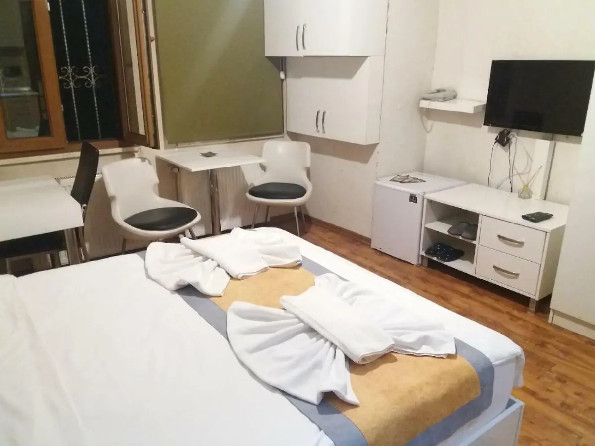 Aparthotel Full House Boutique Hotel Istanbul