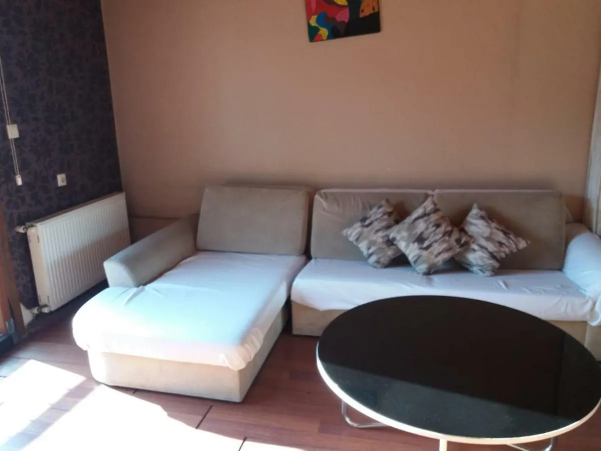 Full House Boutique Hotel Istanbul Aparthotel