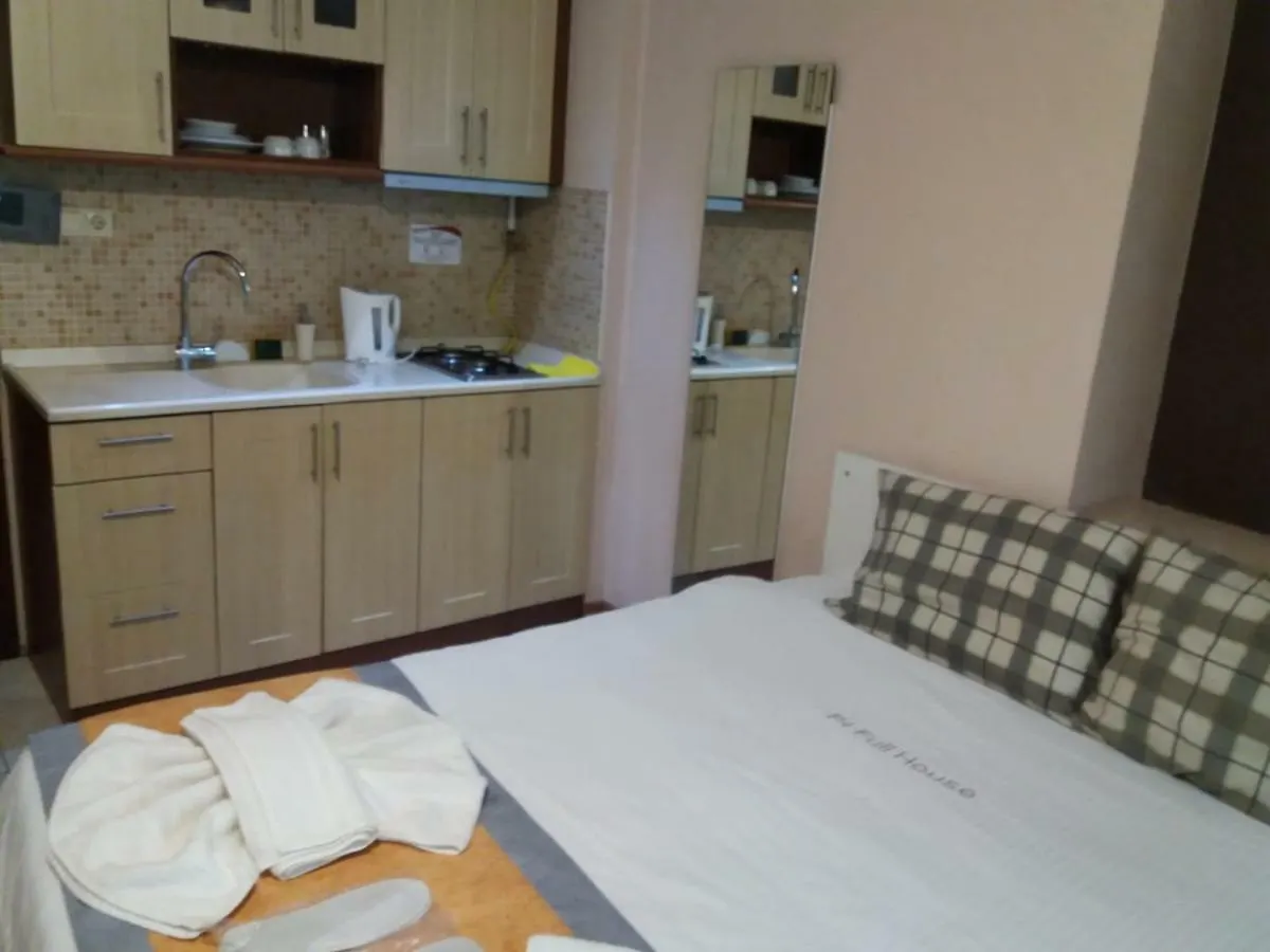 Full House Boutique Hotel Istanbul