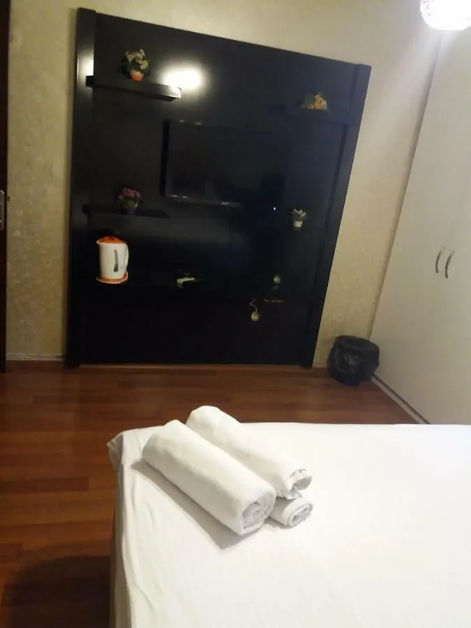 Full House Boutique Hotel Istanbul Turkey