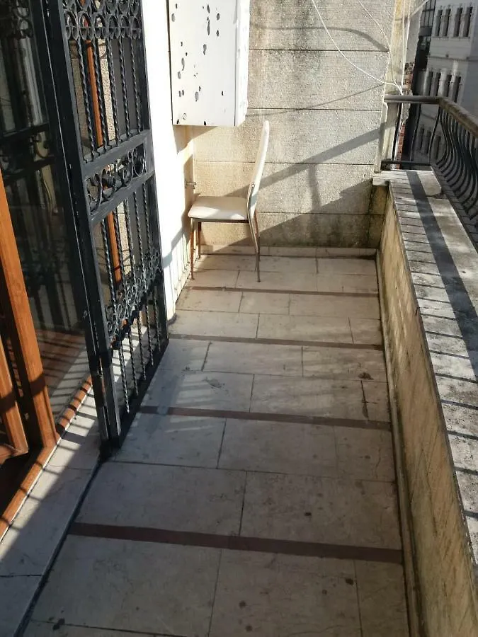 Full House Boutique Hotel Istanbul Aparthotel