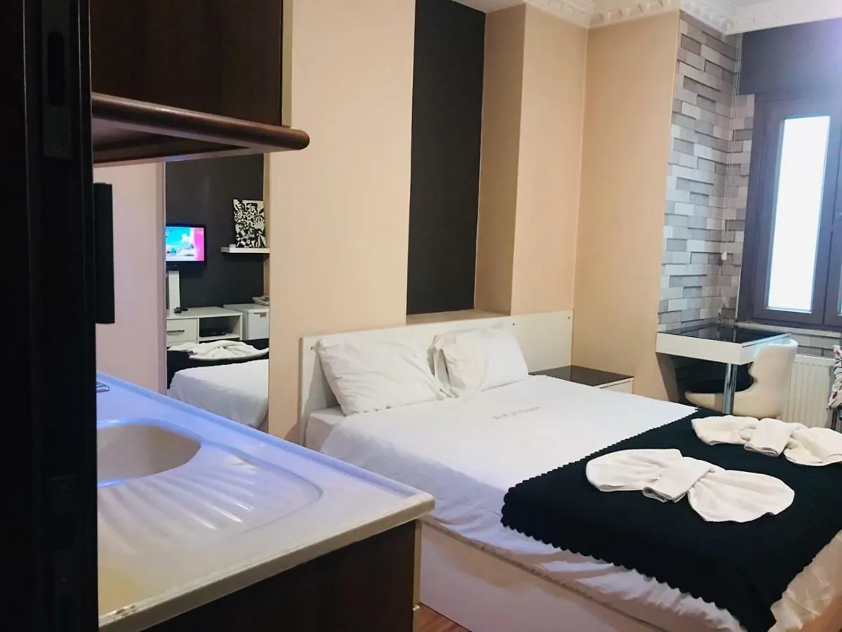 Full House Boutique Hotel Istanbul 3*,