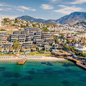 ***** Hotel Kaya Palazzo & Residences Le Chic Turkey