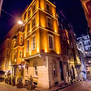 فندق Galata Door, اسطنبول