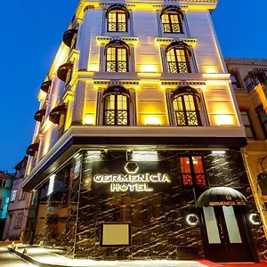 فندق Germenicia, اسطنبول