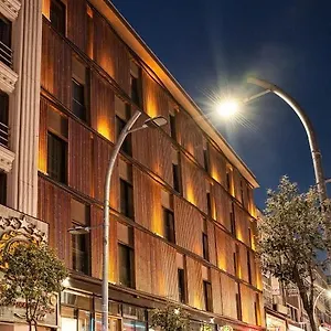 Anemon Bakirkoey Hotel
