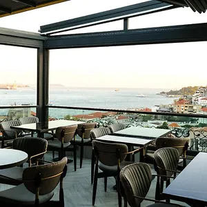 Soi & - Taksim Center Hotel