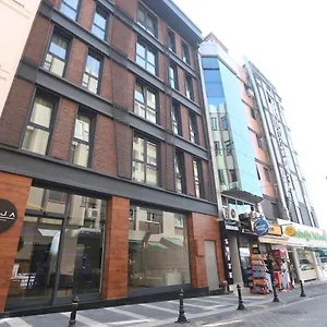 Hotel Moja