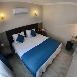  Apartment Miralya Homes Turkey