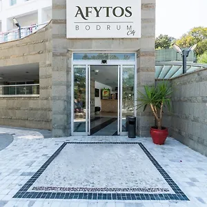 *** Resort Afytos Turkey
