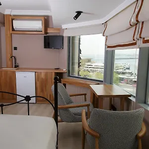 5* Апарт-отель Panorama