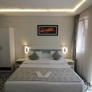 Lemon Apart Otel