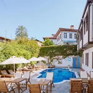 **** Hotel Aspen Kaleici Turkey