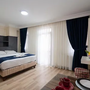 Appart hôtel Taksim Asteria