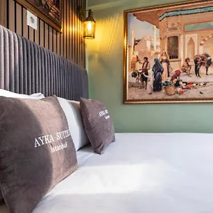 فندق Ayka Old, اسطنبول