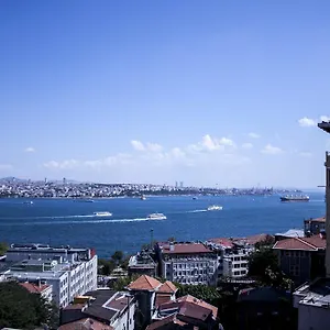 Cihangir Ceylan Apart Otel