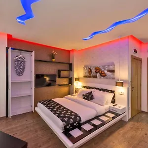 Taxim Trend Apart Otel