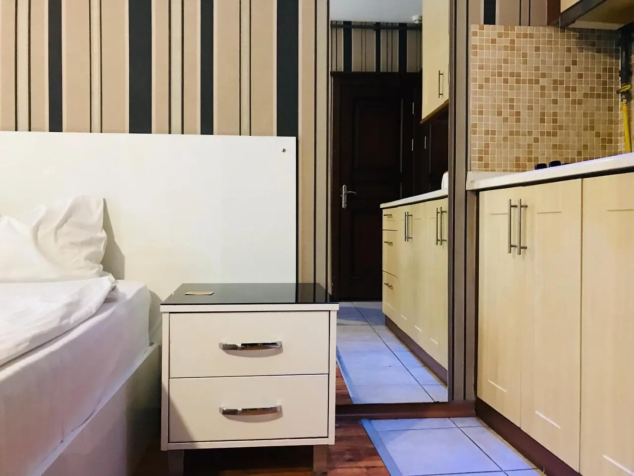 Full House Boutique Hotel Istanbul 3*,  Tyrkiet