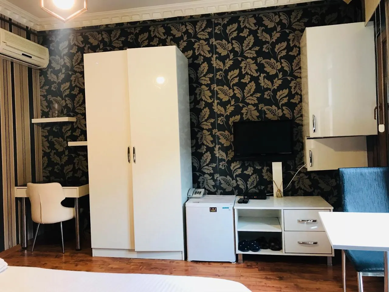 Full House Boutique Hotel Istanbul