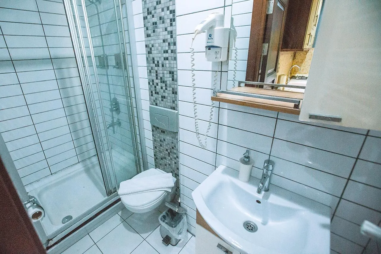 Aparthotel Full House Boutique Hotel Istanbul