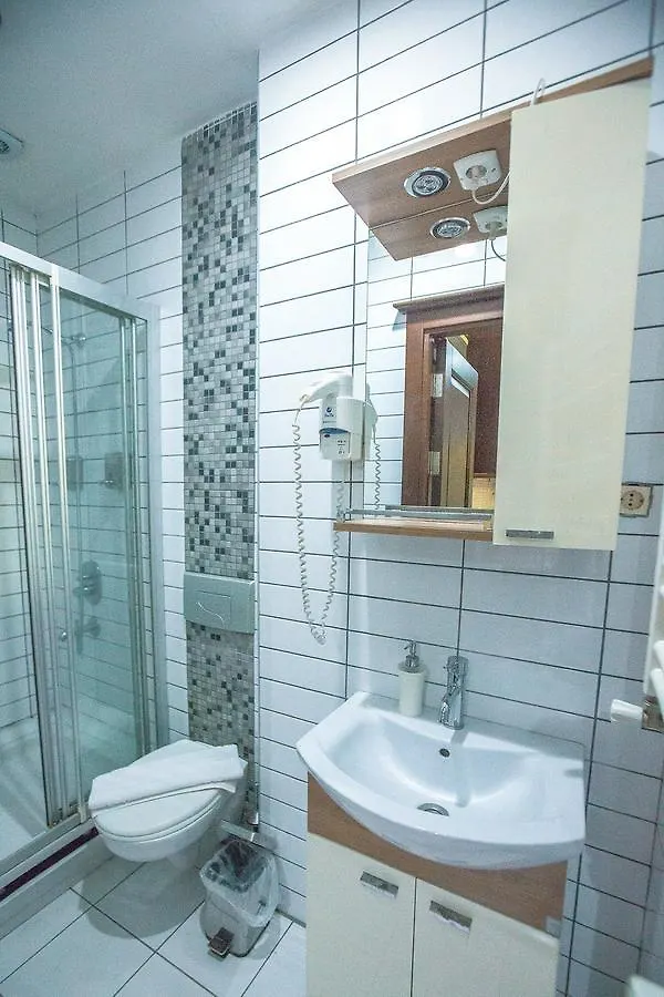 Full House Boutique Hotel Istanbul 3*,