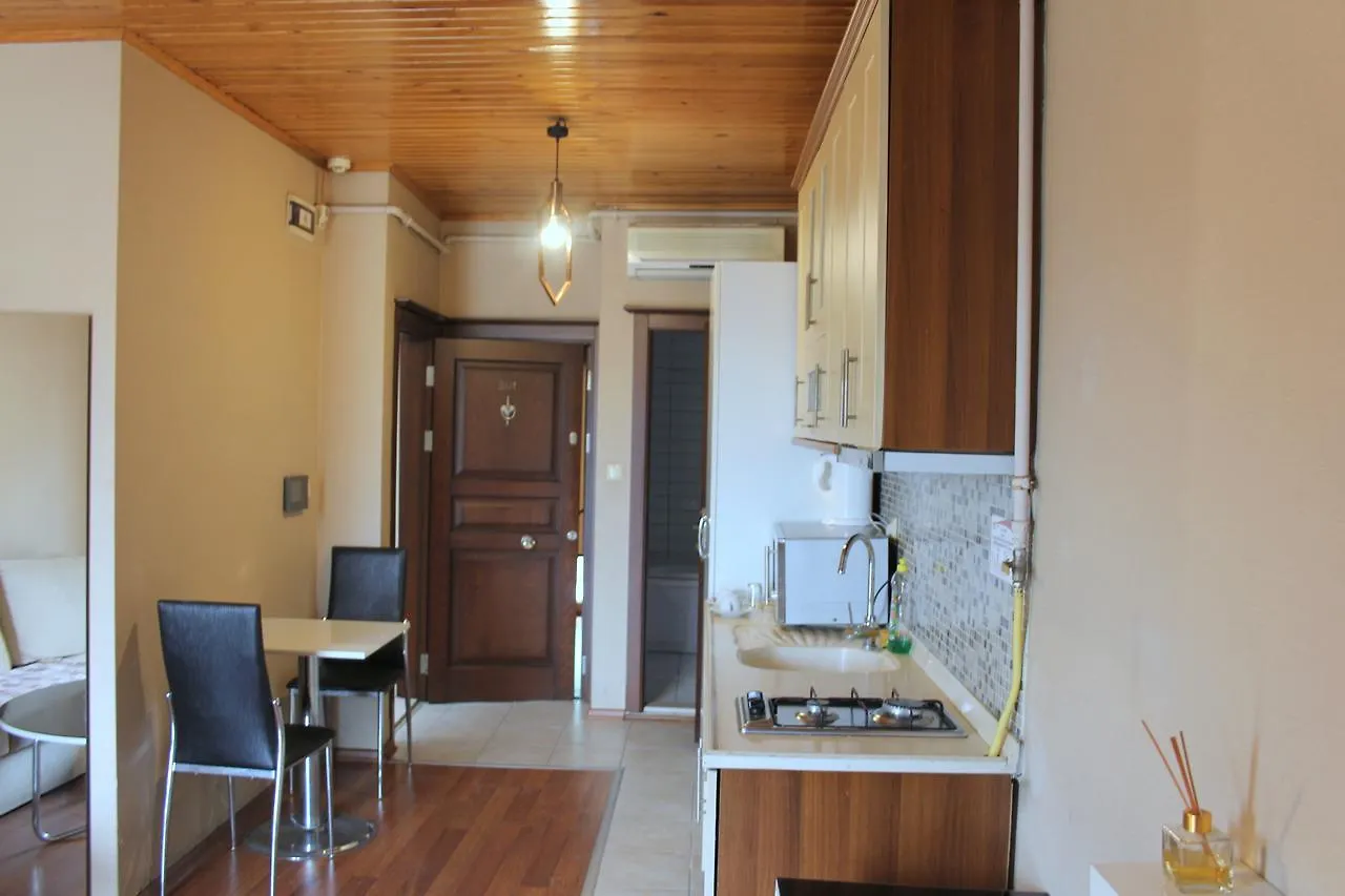 Full House Boutique Hotel Istanbul