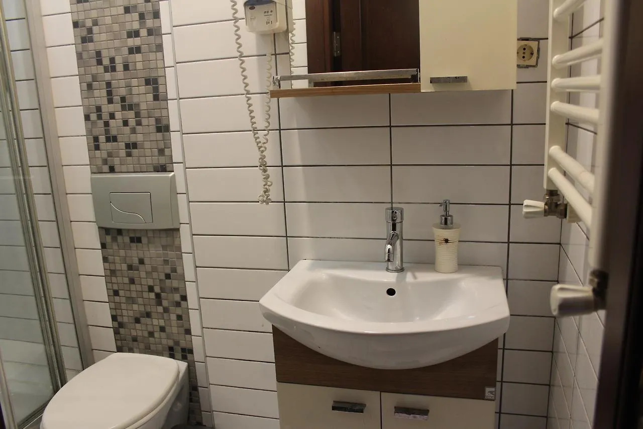Full House Boutique Hotel Istanbul Turkey