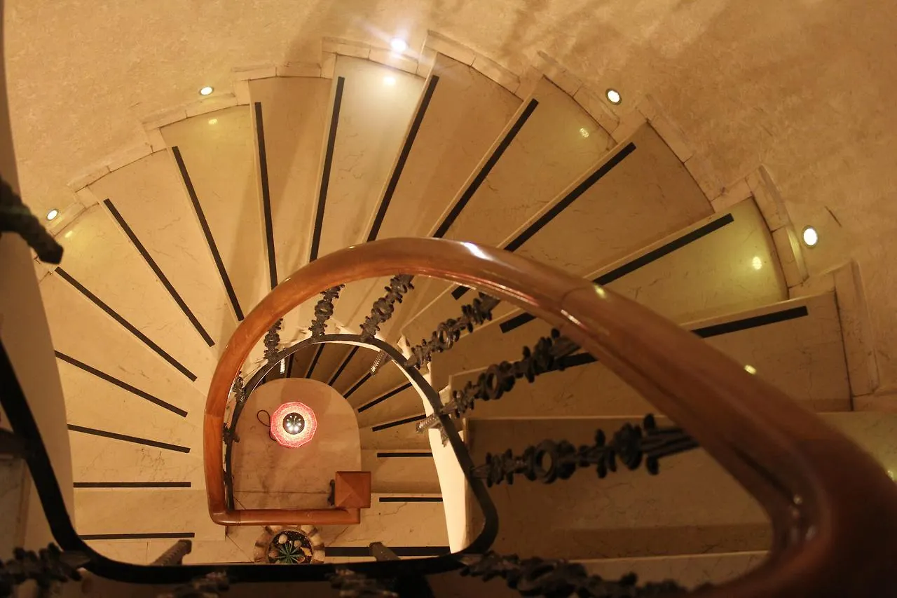 Full House Boutique Hotel Istanbul Aparthotel
