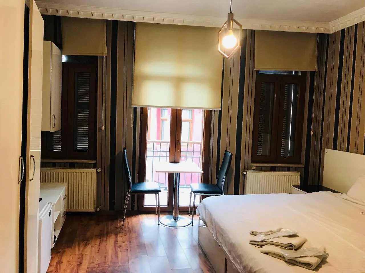 Full House Boutique Hotel Istanbul Turkey
