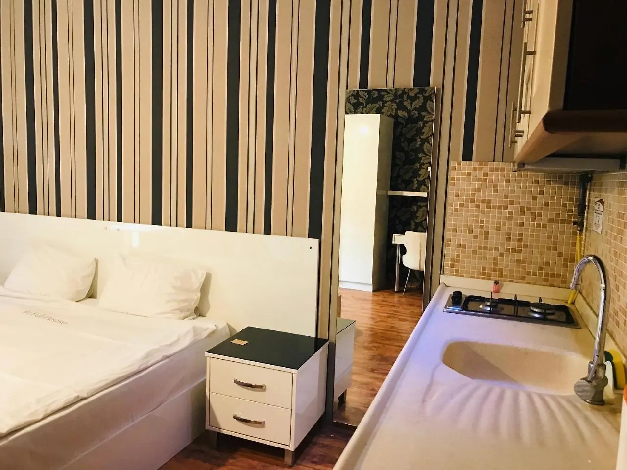 Full House Boutique Hotel Istanbul Aparthotel