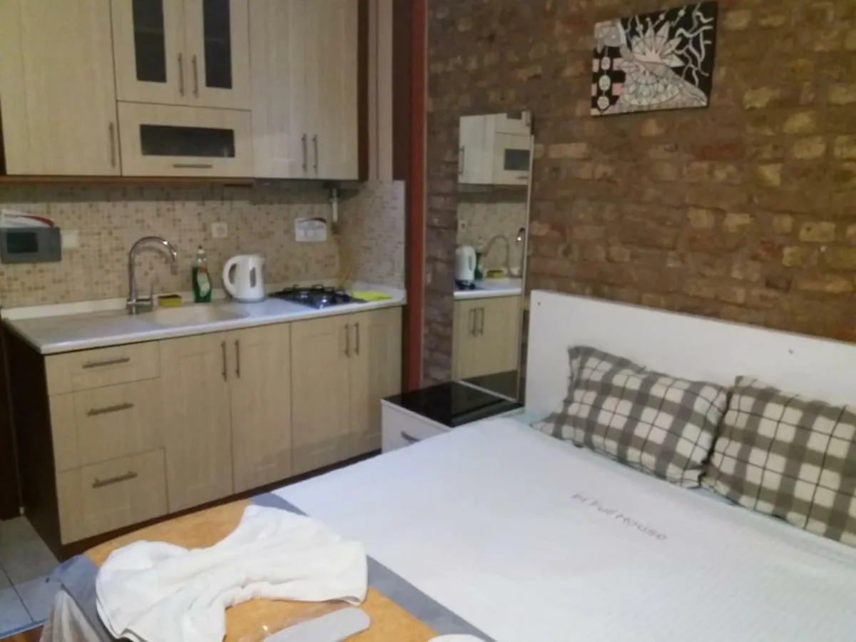 *** Aparthotel Full House Boutique Hotel Istanbul Turkey