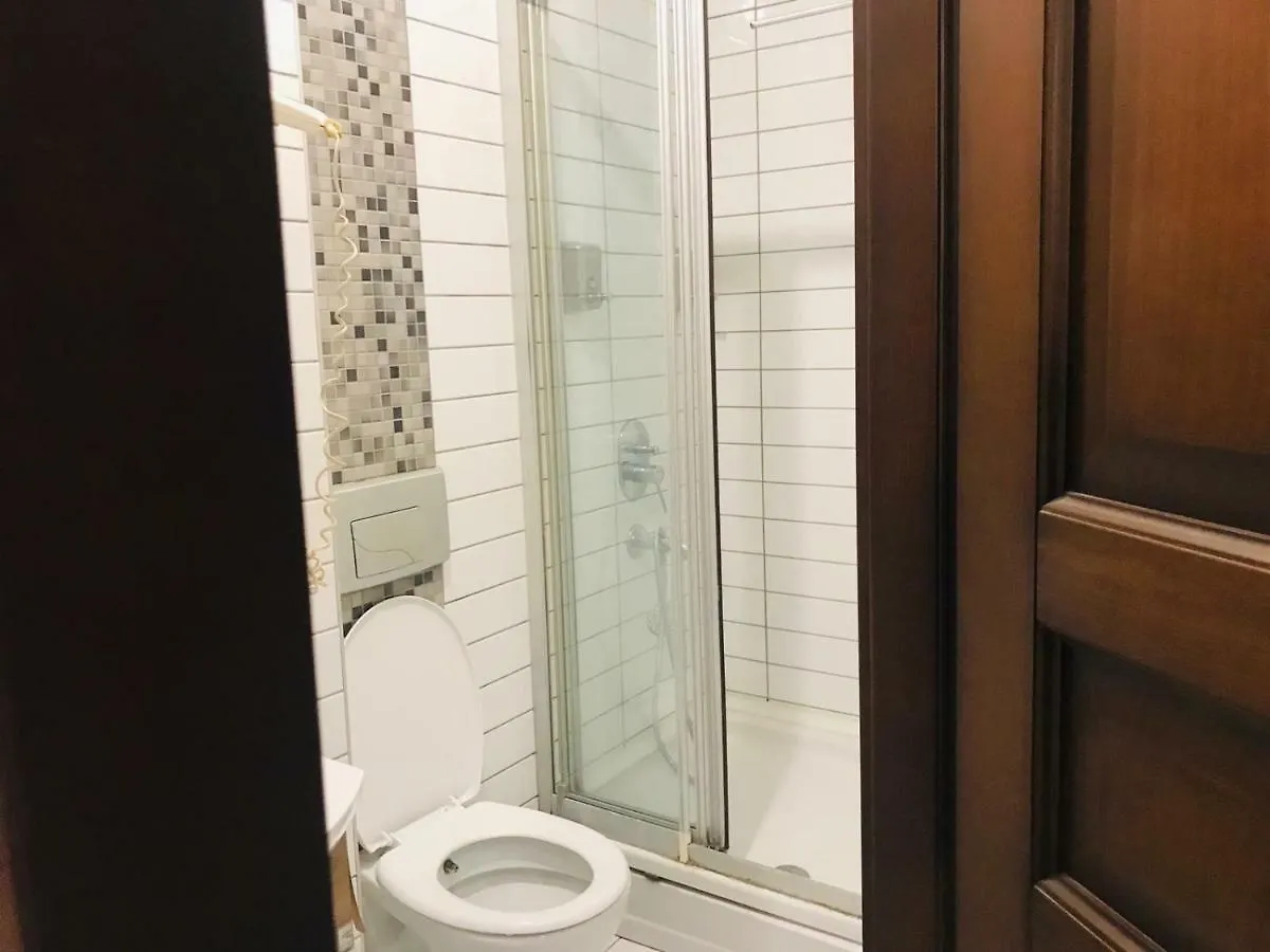 Full House Boutique Hotel Istanbul 3*,