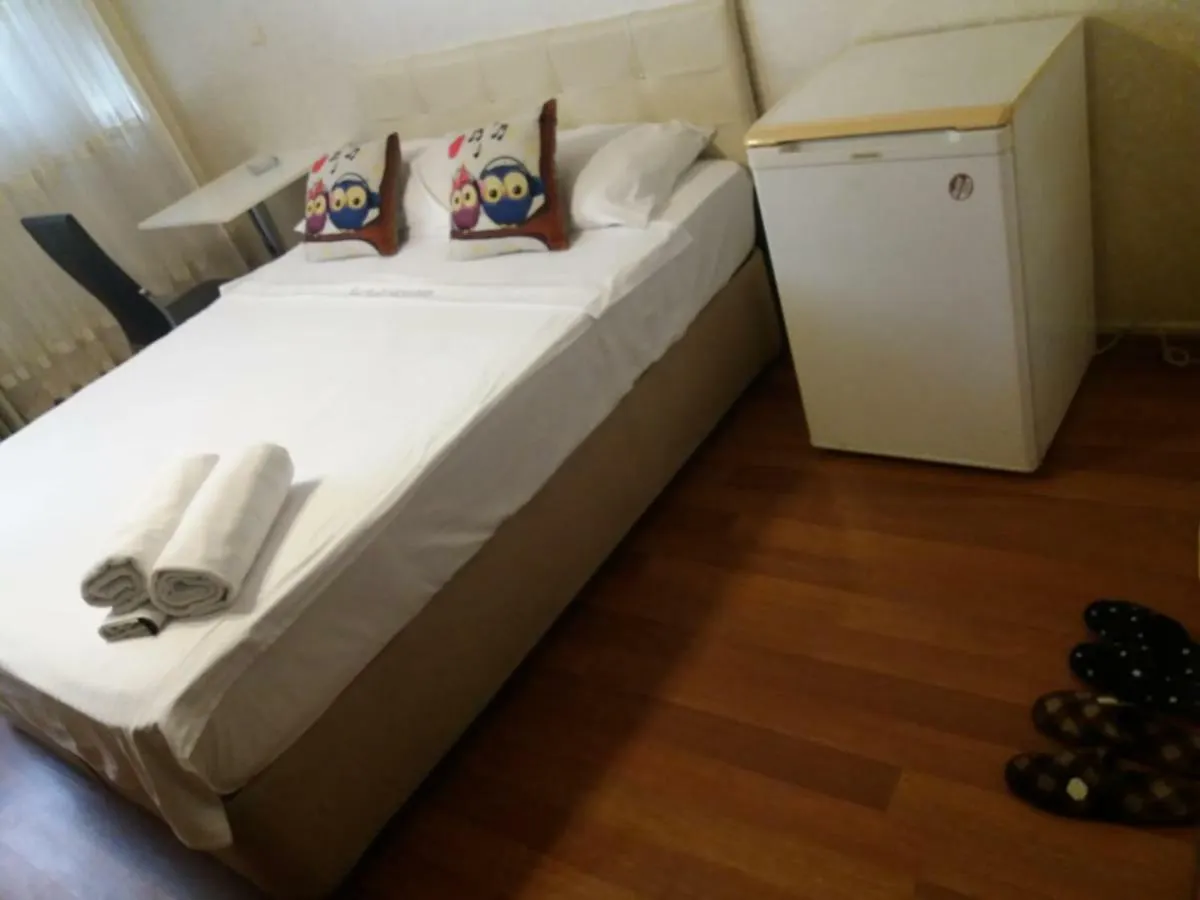 Aparthotel Full House Boutique Hotel Istanbul
