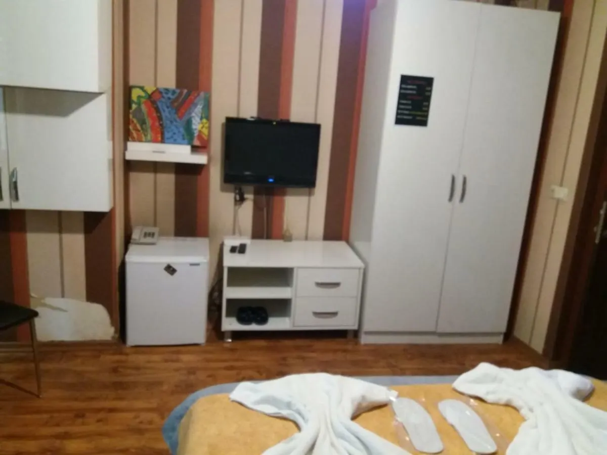 Full House Boutique Hotel Istanbul Turkey