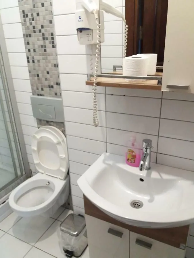 Full House Boutique Hotel Istanbul Aparthotel