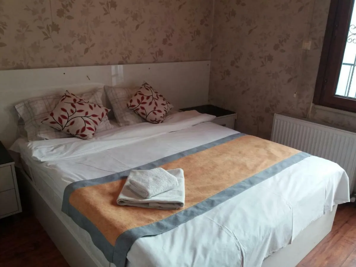 Aparthotel Full House Boutique Hotel Istanbul