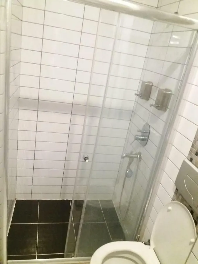Full House Boutique Hotel Istanbul Aparthotel