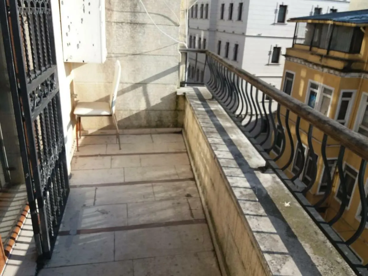 Full House Boutique Hotel Istanbul