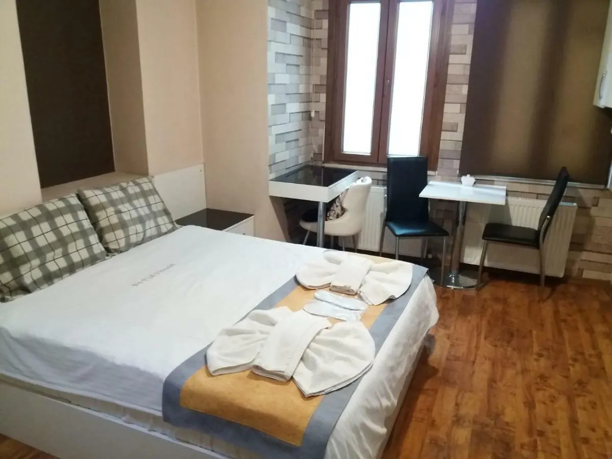 Aparthotel Full House Boutique Hotel Istanbul