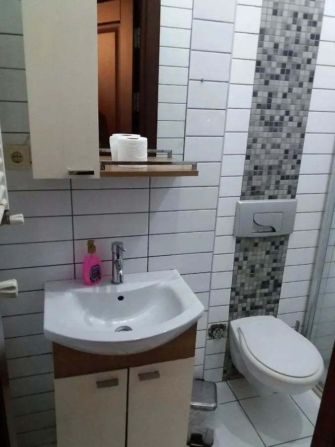 Aparthotel Full House Boutique Hotel Istanbul